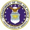 US Department of Air Force