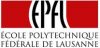 ECOLE POLYTECHNIQUE FEDERALE DE LAUSANNE